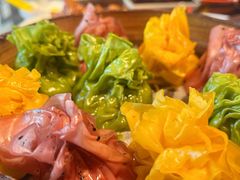 -龍聚祥烧麦馆(万达店)