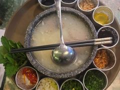 -浩海火烧云傣家菜(京广店)