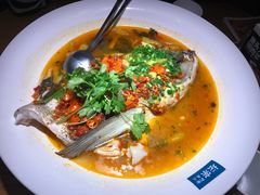 -坛宗剁椒鱼头(河西王府井店)