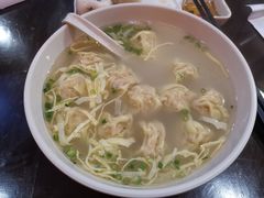-东泰祥生煎馆(陕西南路店)