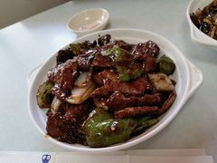 -明呈黄鱼面馆(斜土路店)