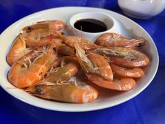 -碧海银沙海鲜餐厅(恒大海上威尼斯店)