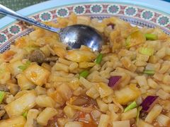 -马布尔莱斯食府(西红门店)