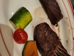 -食间牛排(湖西路店)