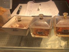 -黑色经典臭豆腐·湖南特产(太平街口店)