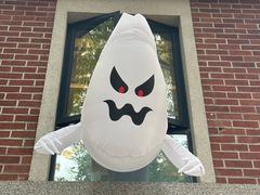 -Money Shops(愚园路店)