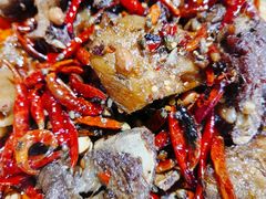 大盘巴骨肉-六合居·明厨亮灶餐厅(成双大道店)