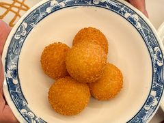 -顺德喜来登酒店·采悦轩