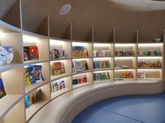 -NOKNOK若蔻亲子餐厅(天地壹方北馆店)