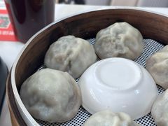 -百年尹氏汤包(湖南路狮子桥店)