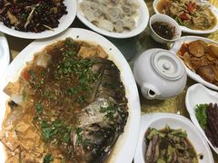 -京滨饭店·餐厅(阜外大街店)