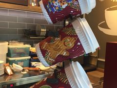 -COSTA COFFEE(静安嘉里中心店)