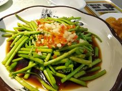 -眷江南之小蓝鲸(王府大街店)