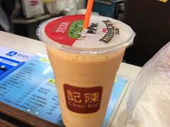 -陈记甜品窝(中山北路店)
