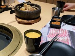 -花味·自助烤肉(雨花客厅店)