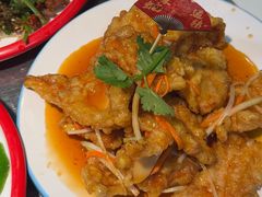 -东北缘餐厅(兰埔路店)