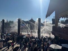 -西双版纳傣族园