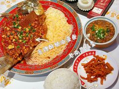 -南昌大饭店·非遗南昌菜(万寿宫店)
