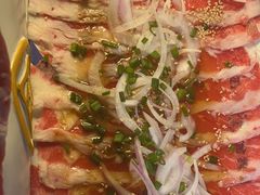 -金妈家烤肉(龙湖U城天街店)