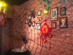-机械师超级密室(小寨华旗店)
