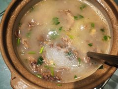 -高玛纳驴肉火烧(河间总店)