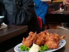 -拉面莊夢語＆中华料理八椿