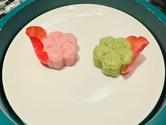 -北京饭店谭家菜