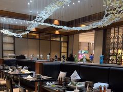 -太湖饭店玉兰厅(自助餐厅)