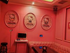 -范特西FANTASY量贩式KTV(民主广场店)