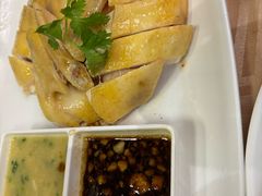 -巫记鸡饭店