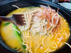 -镇江苏宁万豪酒店-苏筵中餐厅
