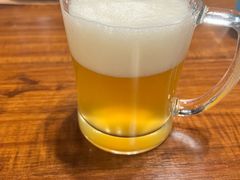 -汉巴味德·烤肉与啤酒的自助(杭州大悦城店)