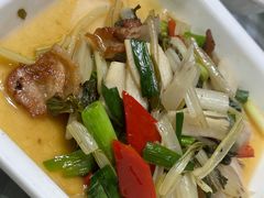 -西湖鱼小海鲜·杭帮菜·农家菜(断桥店)