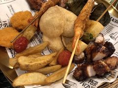 -苏梅花园(群星城店)
