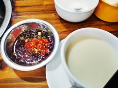 -陈记泸州酸菜豆花火锅(建设路店)