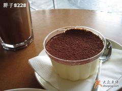 提拉米苏-榖屋house of flour(张江首店)