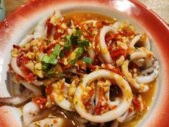 -迷你椰·泰式大排档(共康店)