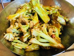 -新白鹿餐厅(城西银泰城店)