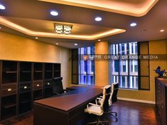 董事长办公室-上海盛视天橙传媒股份有限公司