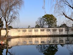 -绍兴东湖风景区