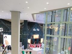 -必胜客(砂之船中东奥莱店)