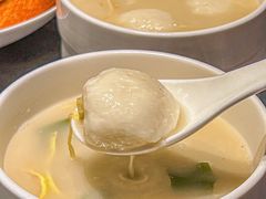 -A One Kitchen·南京精菜馆(德基广场店)