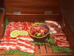 -MIKOMIKO和牛烧肉专门店(南门店)
