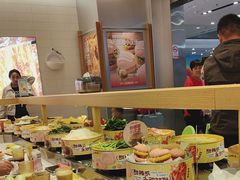 -龍歌自助小火锅(市南金茂湾店)