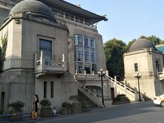 -武汉大学-樱园