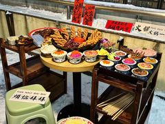 -楠火锅(西单店)
