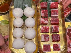 -大千金齐齐哈尔烤肉(清湖店)