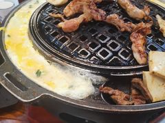 -牛犇烤肉(物资学院路店)
