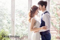 -艺匠摄影ARTIZ STUDIO(南京店)