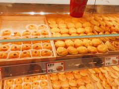 -東更道点心行(崂山丽达店)